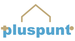 Vakantiehuis Pluspunt op Terschelling Logo